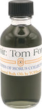 Noir: Tom Ford - Type For Men Scented Body Oil Fragrance