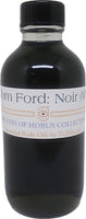 Noir: Tom Ford - Type For Men Scented Body Oil Fragrance