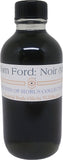 Noir: Tom Ford - Type For Men Scented Body Oil Fragrance