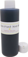 Noir: Tom Ford - Type For Men Scented Body Oil Fragrance
