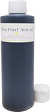 Noir: Tom Ford - Type For Men Scented Body Oil Fragrance