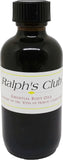 Ralph's Club - Type For Men Scented Body Oil Fragrance