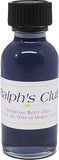 Ralph's Club - Type For Men Scented Body Oil Fragrance