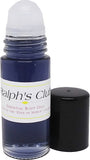 Ralph's Club - Type For Men Scented Body Oil Fragrance