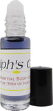 Ralph's Club - Type For Men Scented Body Oil Fragrance