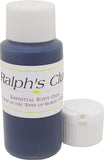 Ralph's Club - Type For Men Scented Body Oil Fragrance