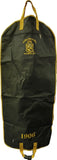 Buffalo Dallas Alpha Phi Alpha Garment Bag [Black]