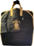 Buffalo Dallas Alpha Phi Alpha Garment Bag [Black]