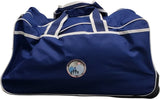 Buffalo Dallas Jack And Jill Of America Trolley Bag [Blue]