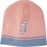Buffalo Dallas Jack And Jill Of America Beanie [Pink]