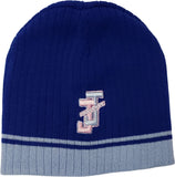 Buffalo Dallas Jack And Jill Of America Beanie [Blue]