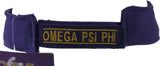 Buffalo Dallas Omega Psi Phi Visor [Purple]