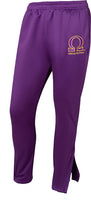 Omega Psi Phi Elite Trainer Sweatpants [Purple]