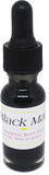 Black Man For Men Scented Body Oil Fragrance