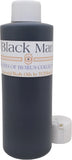 Black Man For Men Scented Body Oil Fragrance