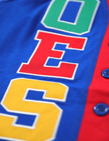 Big Boy Eastern Star Divine S11 Light Weight Ladies Cardigan [Royal Blue]