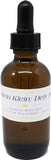 Calvin Klein: Defy - Type For Men Scented Body Oil Fragrance