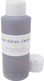 Calvin Klein: Defy - Type For Men Scented Body Oil Fragrance