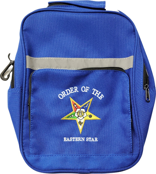 Buffalo Dallas Eastern Star Shoe Bag [Blue]