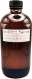 Golden Sands Scented Body Oil Fragrance