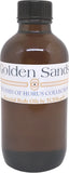 Golden Sands Scented Body Oil Fragrance