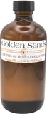 Golden Sands Scented Body Oil Fragrance