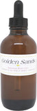Golden Sands Scented Body Oil Fragrance