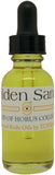 Golden Sands Scented Body Oil Fragrance