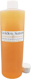 Golden Sands Scented Body Oil Fragrance