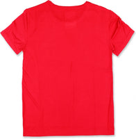 Big Boy Delta Sigma Theta Divine 9 S3 Ladies Sequins Tee [White]