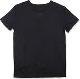 Big Boy Zeta Phi Beta Divine 9 S3 Ladies Sequins Tee [Black]
