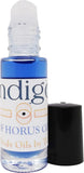 XX Indigo - Type JV For Men Scented Body Oil Fragrance