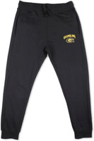 Big Boy Grambling State Tigers S3 Mens Sweatpants [Black]