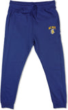 Big Boy North Carolina A&T Aggies S3 Mens Sweatpants [Navy Blue]