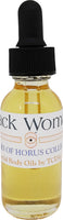 Black Woman - Type For Women Perfume Body Oil Fragrance