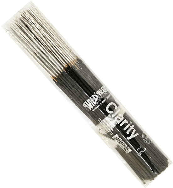 Wild Berry Clarity Incense Stick Bundle [Brown]