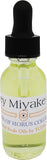Issey Meyakie - Type For Women Scented Body Oil Fragrance