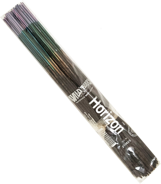 Wild Berry Horizon Incense Stick Bundle [Brown]