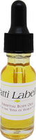 Patti Labelle - Type For Women Scented Body Oil Fragrance