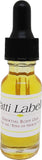 Patti Labelle - Type For Women Scented Body Oil Fragrance