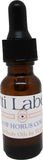 Patti Labelle - Type For Women Scented Body Oil Fragrance