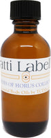 Patti Labelle - Type For Women Scented Body Oil Fragrance