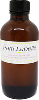 Patti Labelle - Type For Women Scented Body Oil Fragrance