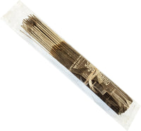 Wild Berry Sage & Santo Incense Stick Bundle [Brown]