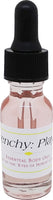 Play: Gevinchi - Type For Women Scented Body Oil Fragrance