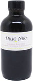 Blue Nile Scented Body Oil Fragrance