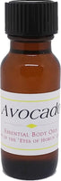 100% Pure Avocado Essential Oil