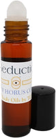 Pure Seduction - Type VS For Women Scented Body Oil Fragrance
