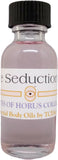 Pure Seduction - Type VS For Women Scented Body Oil Fragrance