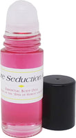 Pure Seduction - Type VS For Women Scented Body Oil Fragrance